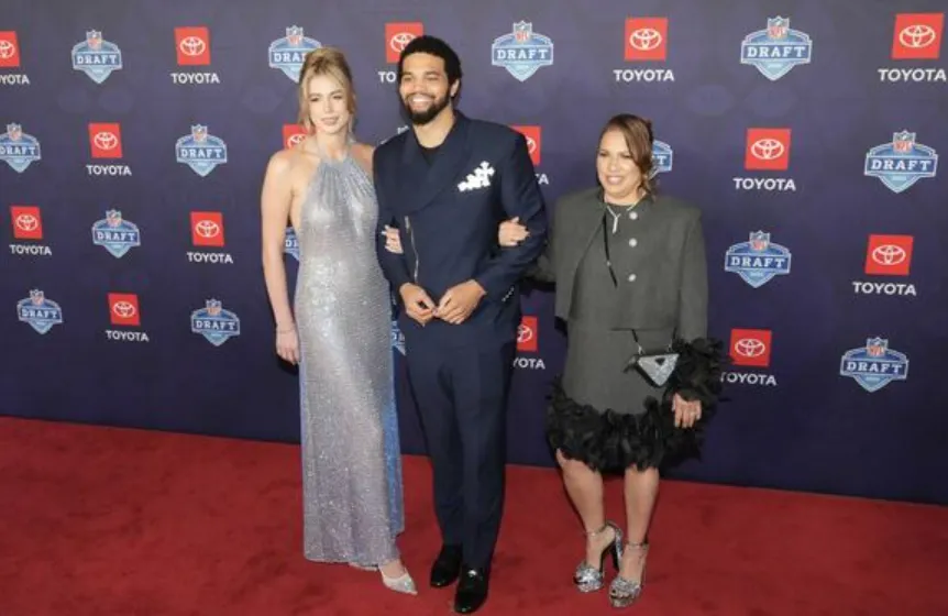 Caleb Williams Girlfriend Relationship, Life, Career, and Everything You Must Know (2026 Update)