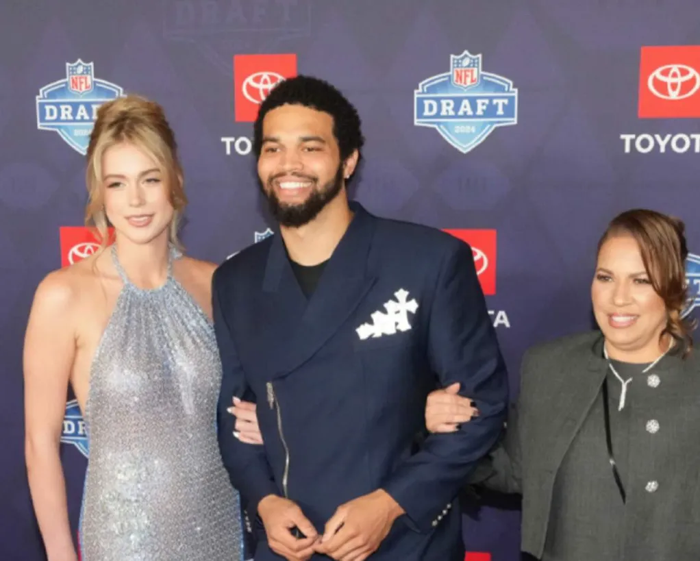 Caleb Williams Girlfriend Relationship, Life, Career, and Everything You Must Know (2026 Update)