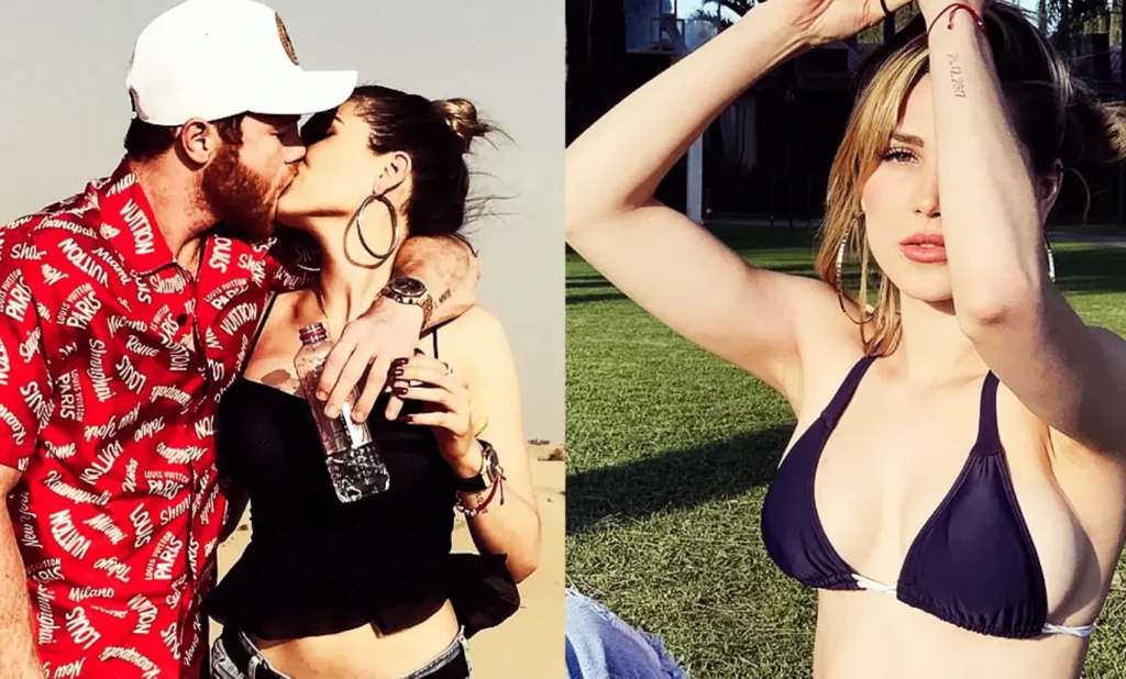 Canelo’s Wife Everything You Must Know About Saúl “Canelo” Álvarez’s Personal Life, Family, and Career (2026)