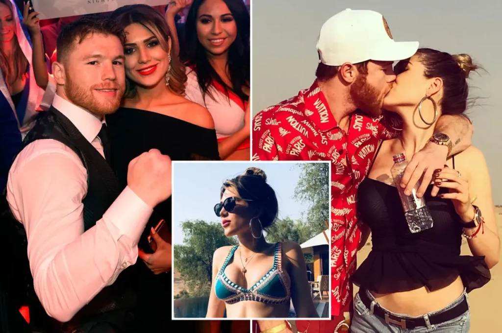 Canelo’s Wife Everything You Must Know About Saúl “Canelo” Álvarez’s Personal Life, Family, and Career (2026)