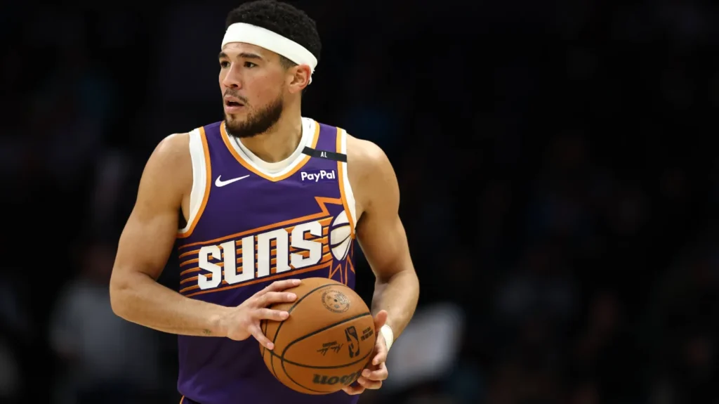 Devin Booker Wife Relationship Status, Career, Net Worth, Lifestyle & More (2026 Guide)
