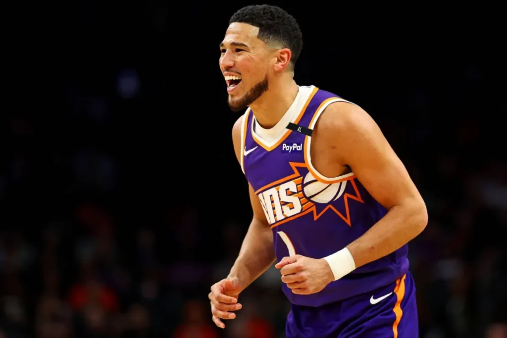 Devin Booker Wife Relationship Status, Career, Net Worth, Lifestyle & More (2026 Guide)
