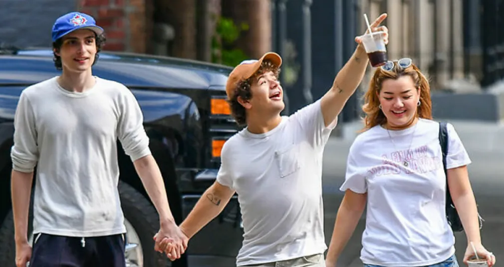 Gaten Matarazzo Girlfriend Relationship, Life, Career, and Net Worth (2026 Guide)