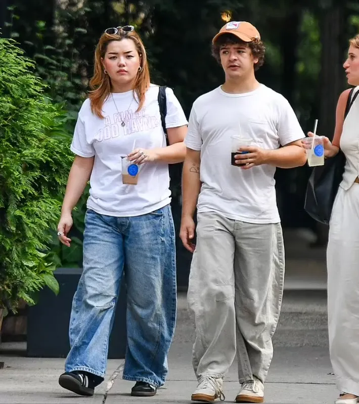 Gaten Matarazzo Girlfriend Relationship, Life, Career, and Net Worth (2026 Guide)