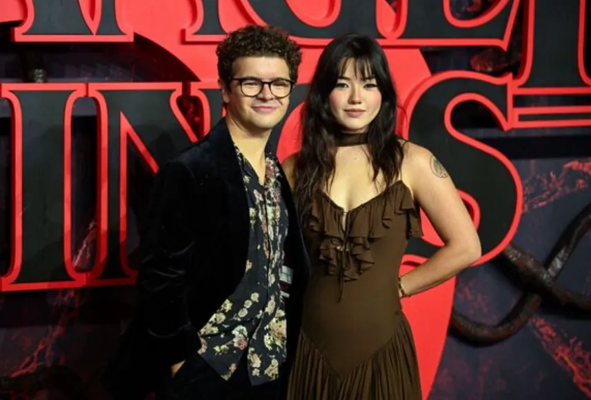 Gaten Matarazzo Girlfriend Relationship, Life, Career, and Net Worth (2026 Guide)