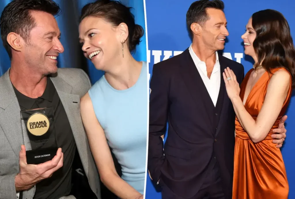 Hugh Jackman Girlfriend (2026): Life, Career, Net Worth, and Personal Story