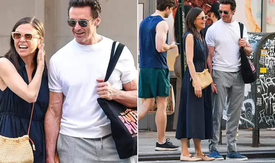 Hugh Jackman Girlfriend (2026): Life, Career, Net Worth, and Personal Story