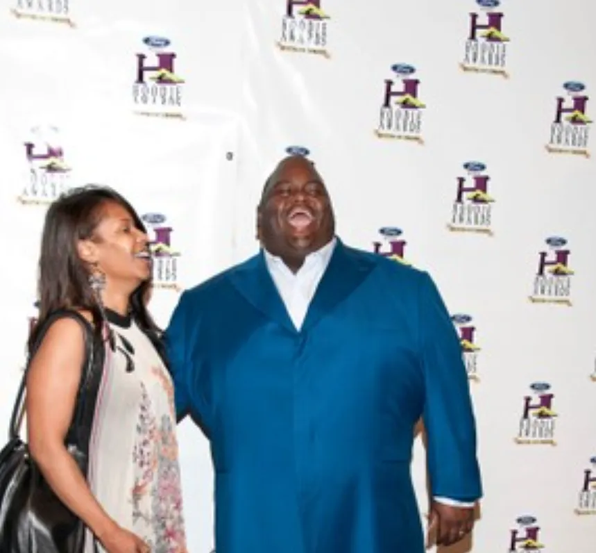 Lavell Crawford Wife Biography, Net Worth, Career, and Personal Life (2026)