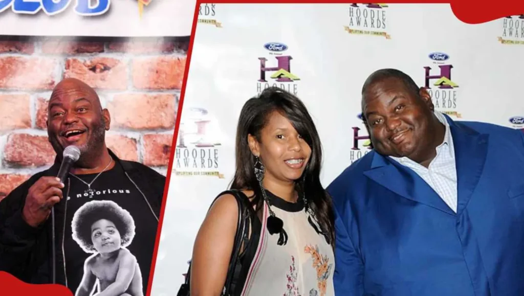 Lavell Crawford Wife Biography, Net Worth, Career, and Personal Life (2026)
