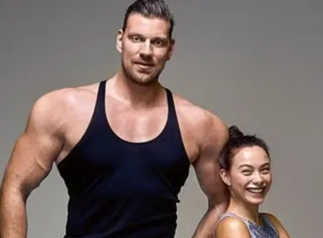 Olivier Richter's Wife, Height, Net Worth, Movies & Personal Life (2026 Updated)