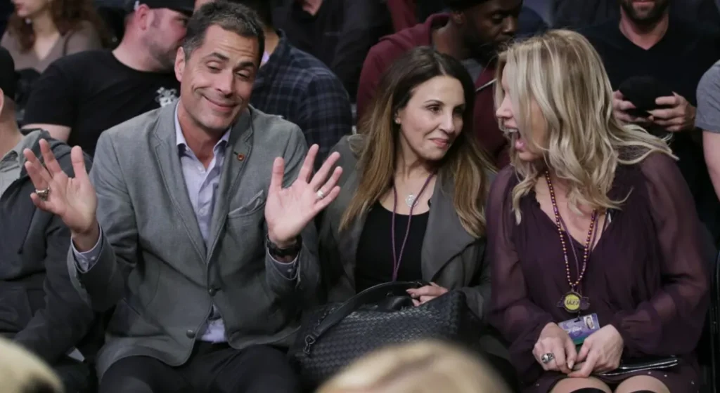 Rob Pelinka Wife, Net Worth, Career, and Personal Life (2026 Update)