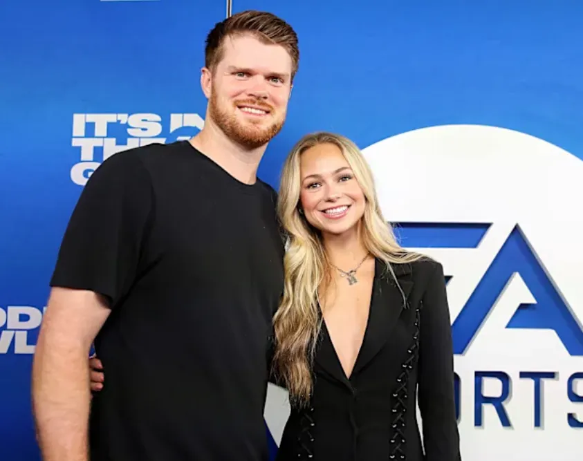 Sam Darnold Girlfriend (2026) Relationship, Career, Net Worth, Lifestyle & More