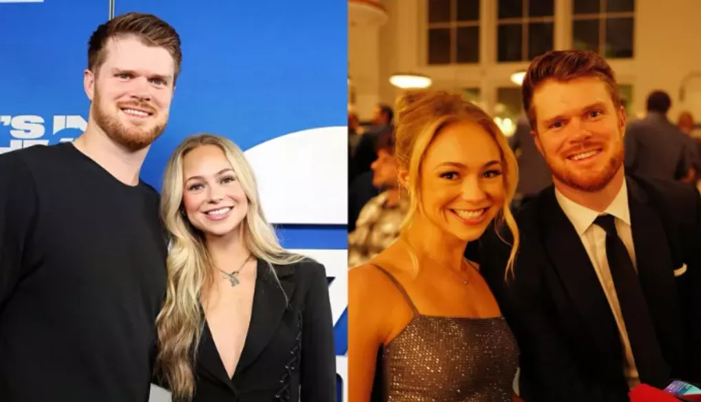 Sam Darnold Girlfriend (2026) Relationship, Career, Net Worth, Lifestyle & More