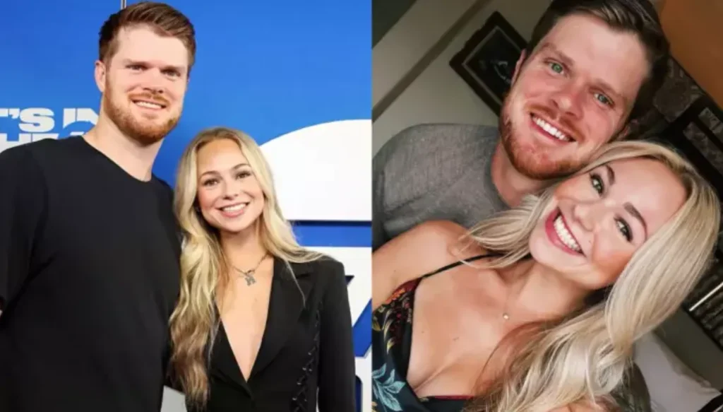Sam Darnold Girlfriend (2026) Relationship, Career, Net Worth, Lifestyle & More