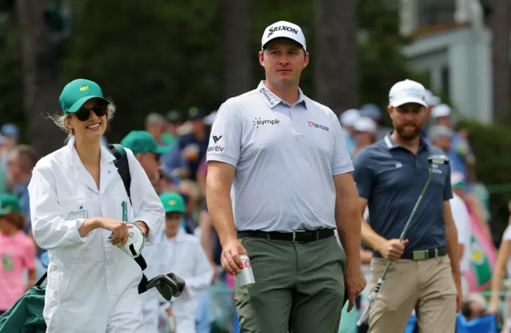 Sepp Straka Wife, Net Worth, Career, Masters Performance & Personal Life (2026)