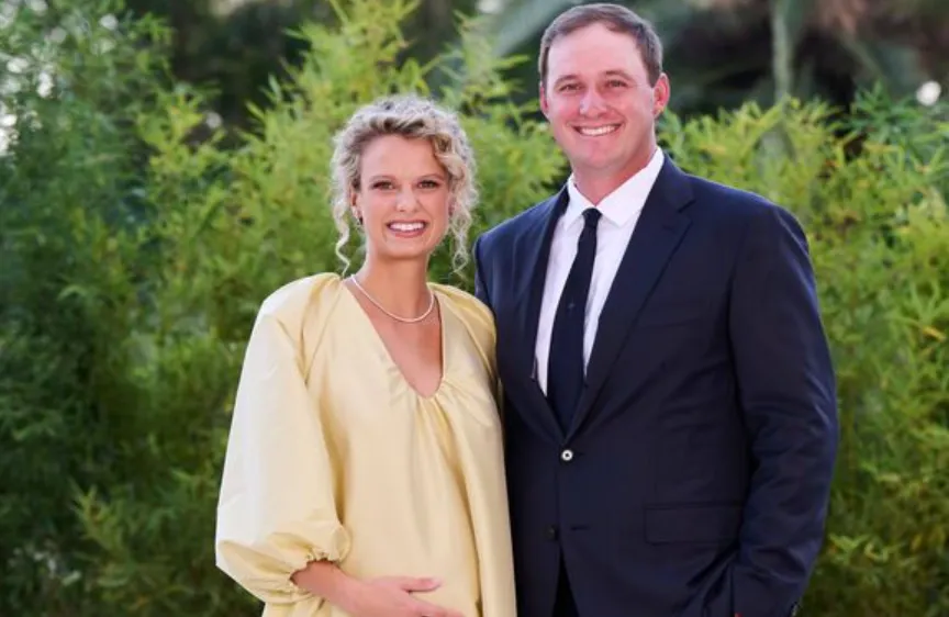 Sepp Straka Wife, Net Worth, Career, Masters Performance & Personal Life (2026)