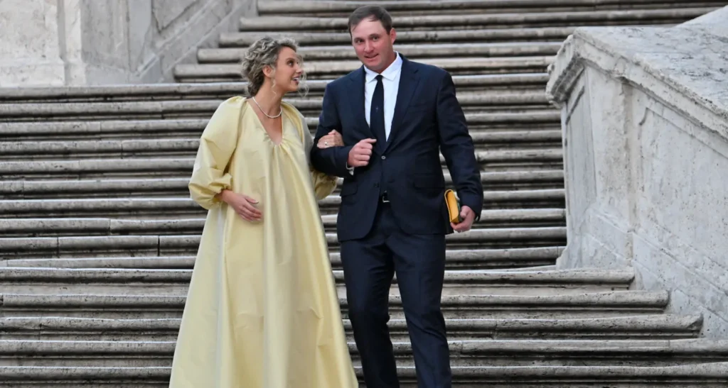 Sepp Straka Wife, Net Worth, Career, Masters Performance & Personal Life (2026)