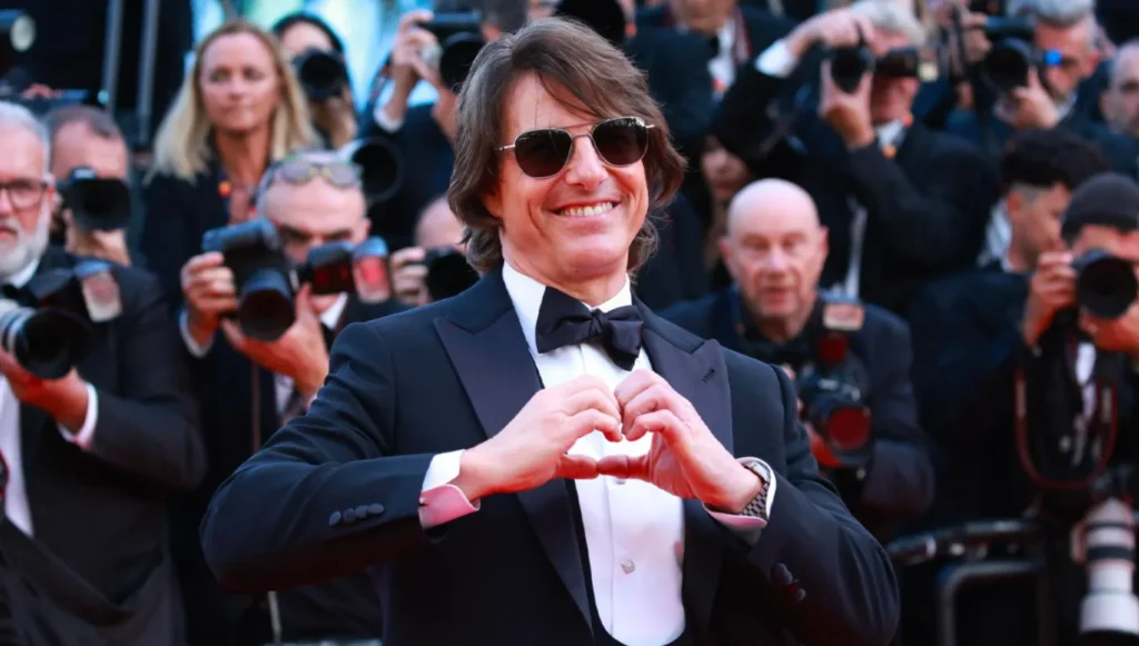 Tom Cruise Girlfriend (2026) Relationships, Net Worth, Age, Height, Career & More