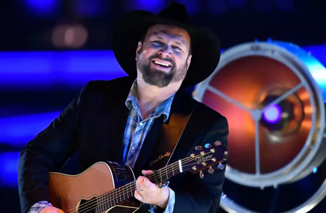 Garth Brooks Unanswered Prayers