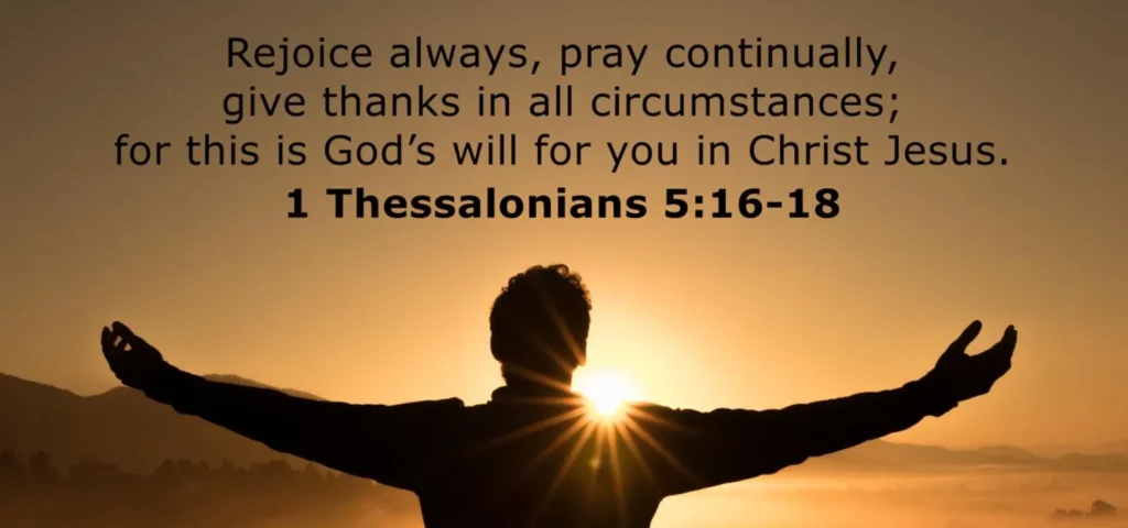 bible verses and prayers