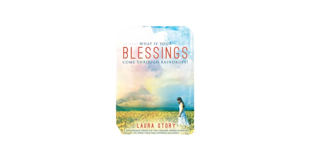 blessings lyrics
