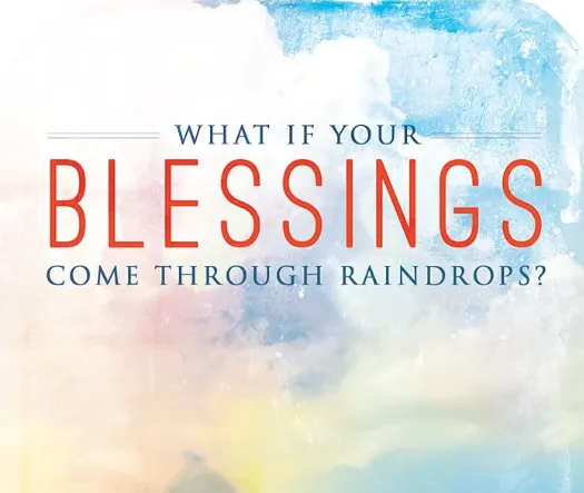 blessings lyrics