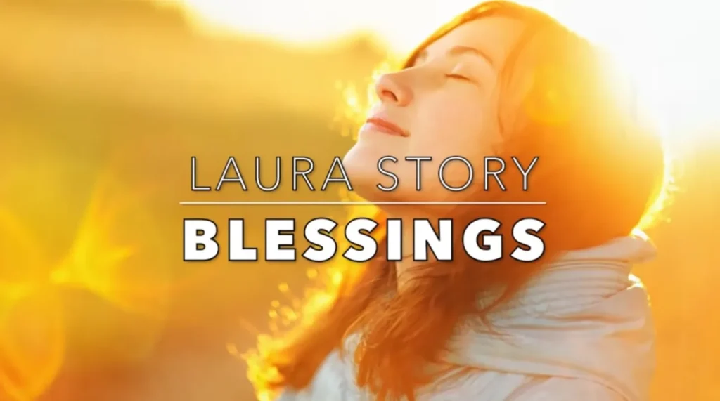 blessings lyrics