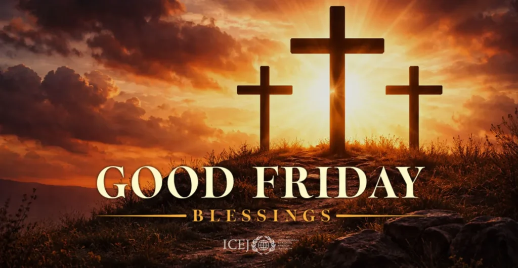 friday blessings