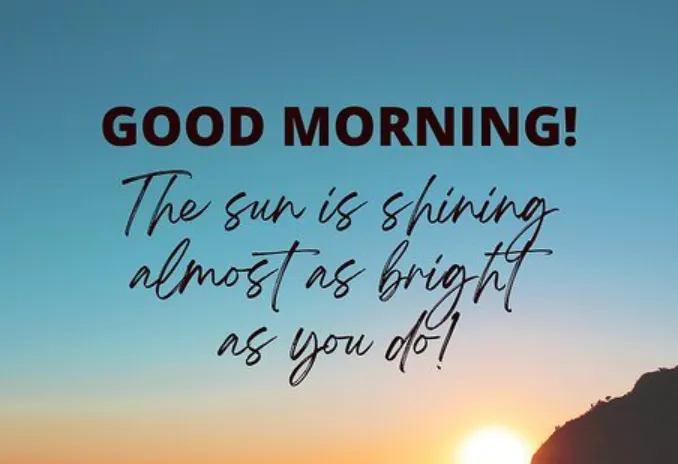good morning blessings