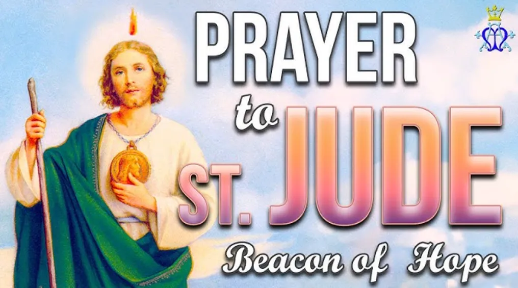 healing prayers for the sick