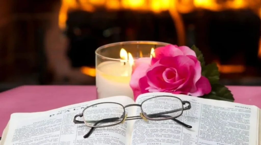 prayers for healing bible verse