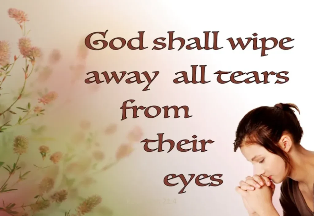 prayers for the dead