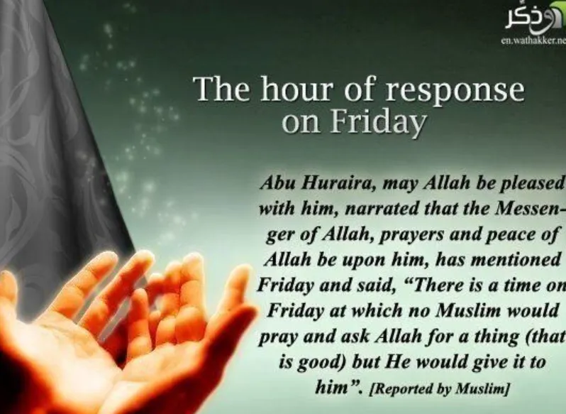 prayers with sunnah
