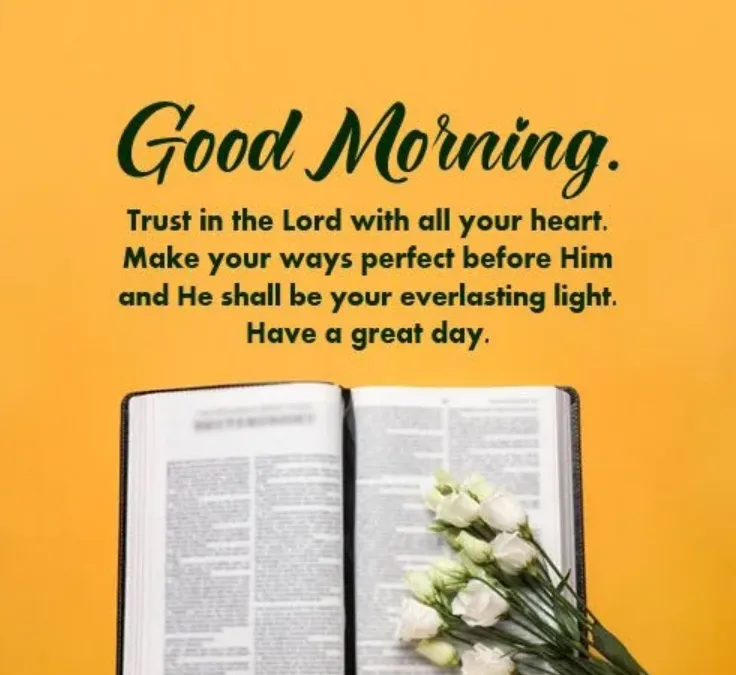 109+ Prayers for Good Morning to Start Your Day With Peace, Hope, and Strength