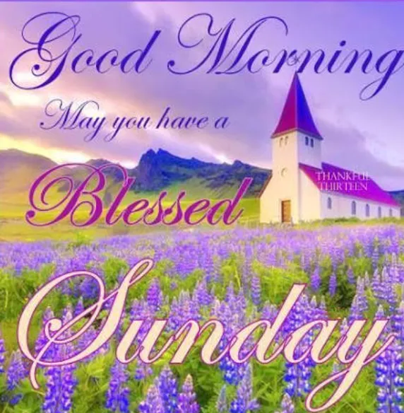 117+ Powerful Sunday Morning Blessings, Prayers, Quotes, and Bible Verses for a Peaceful Day