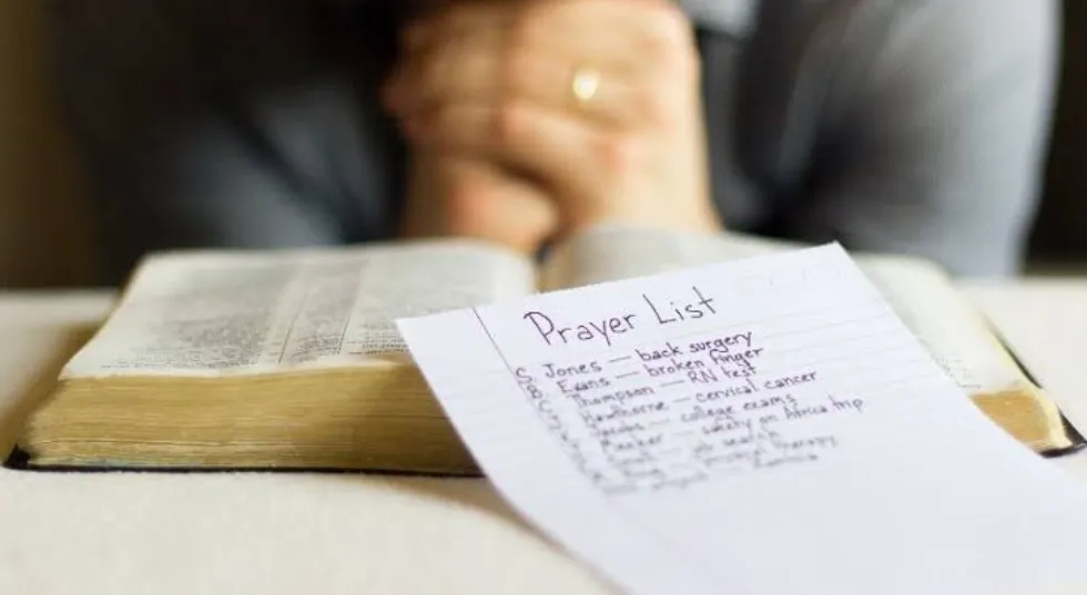 99+ Heartwarming Prayers for Children to Say, Heal, Sleep Peacefully, and Grow in Faith