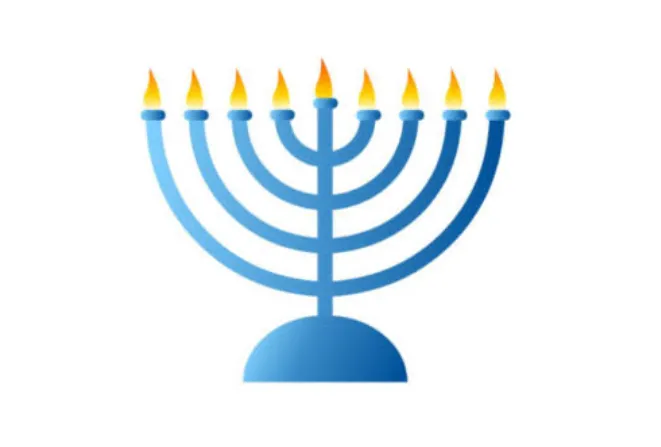 87+ Hanukkah Blessings for Light, Miracles, Family, and the First Night