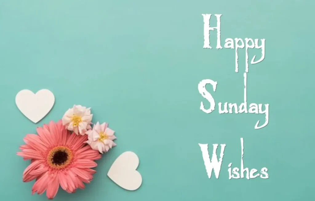 93+ Blessed Sunday Blessings, Quotes & Bible Verses to Fill Your Day With Peace