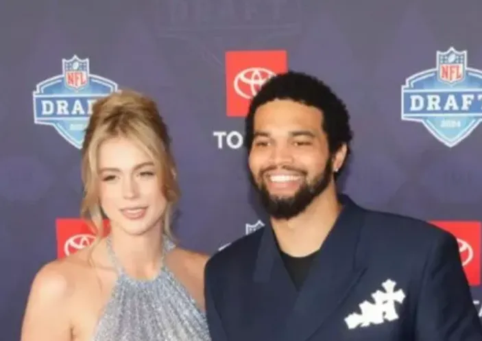 Caleb Williams Girlfriend: Relationship, Life, Career, and Everything You Must Know (2026 Update)