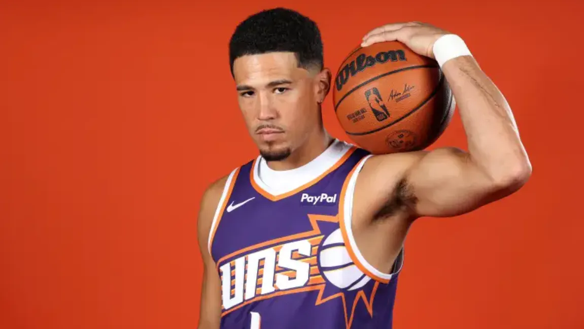 Devin Booker Wife: Relationship Status, Career, Net Worth, Lifestyle & More (2026 Guide)