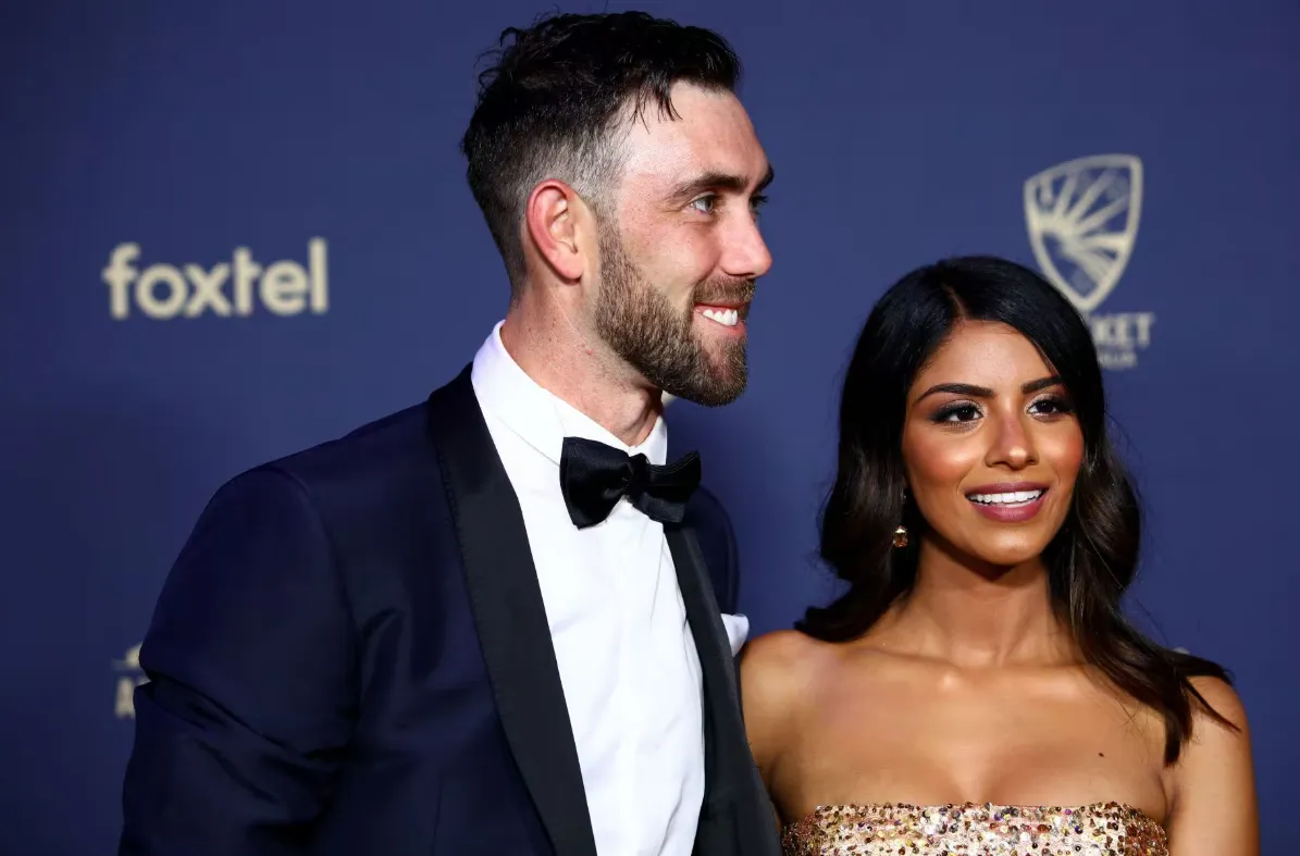 Glenn Maxwell Wife: Biography, Net Worth, Career, Lifestyle & Interesting Facts (2026)