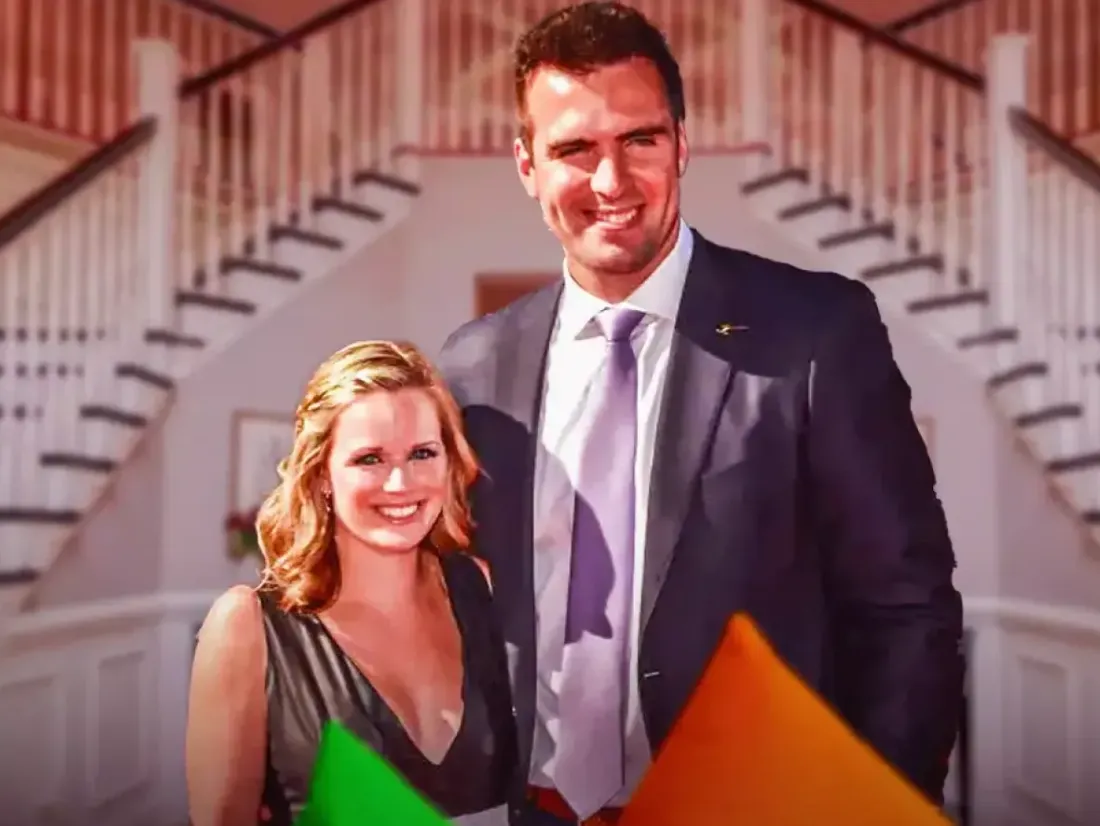 Joe Flacco’s Wife: Everything You Must Know About His Personal Life, Career, Net Worth & More (2026)