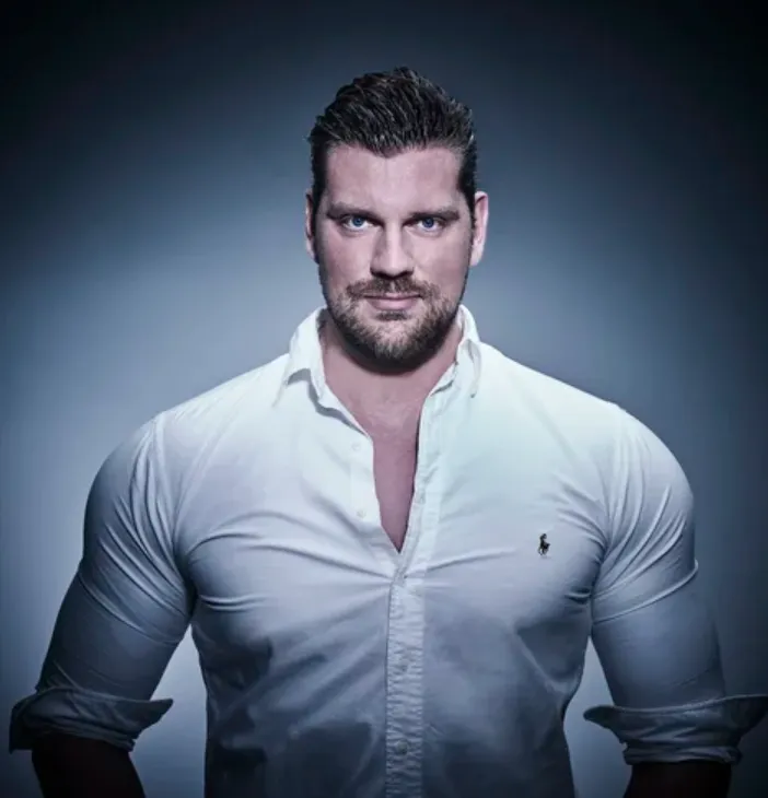 Olivier Richter’s Wife, Height, Net Worth, Movies & Personal Life (2026 Updated)