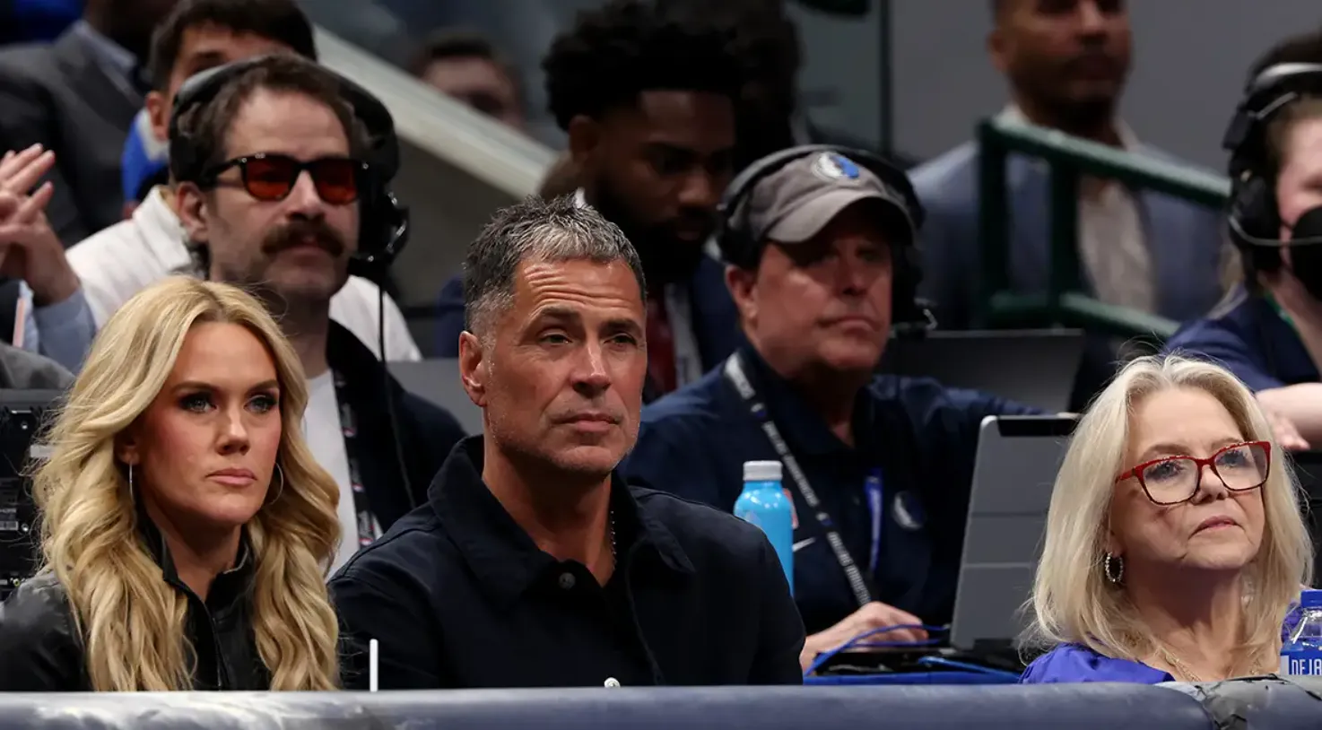 Rob Pelinka Wife, Net Worth, Career, and Personal Life (2026 Update)