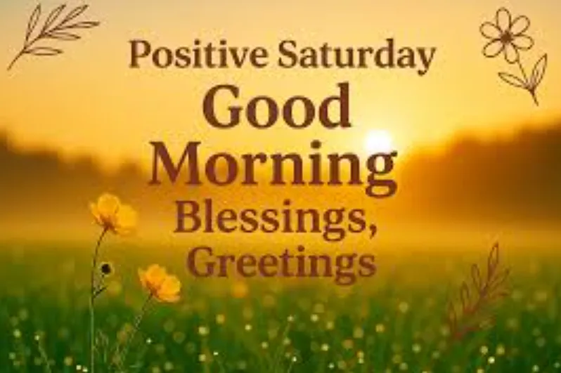 123+ Good Morning Blessings and Prayers to Start Your Day With Peace, Hope, and Joy