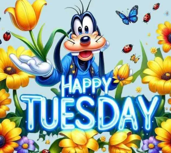 113+ Blessed Tuesday Messages, Morning Blessings, and Quotes to Brighten Your Week