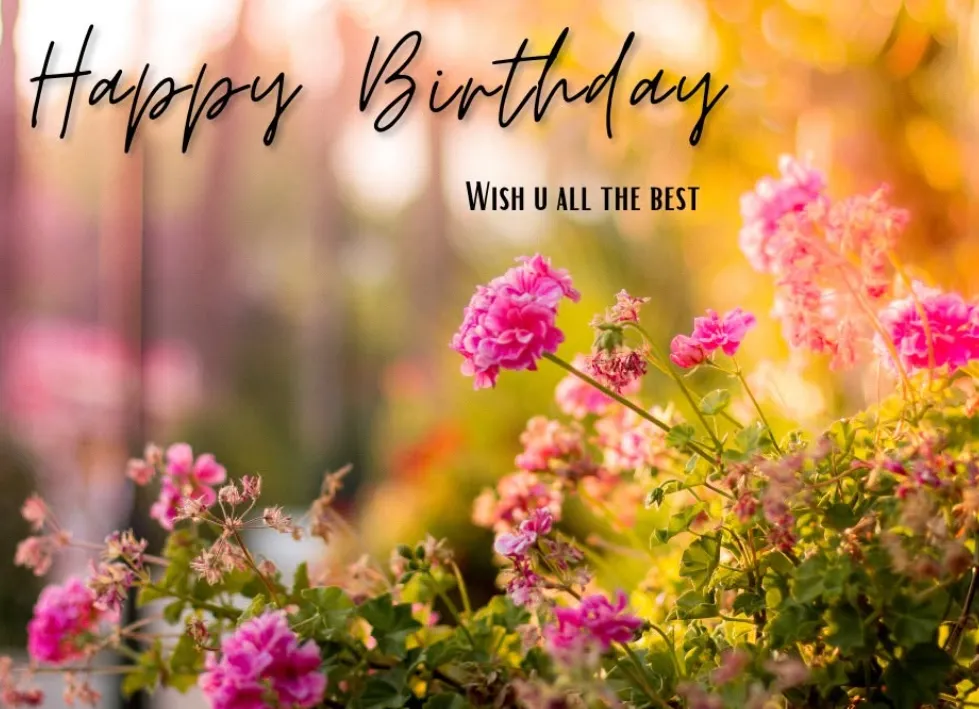 119+ Blessing Birthday Wishes for Friend: Heartfelt Messages, Bible Blessings, and Joyful Quotes