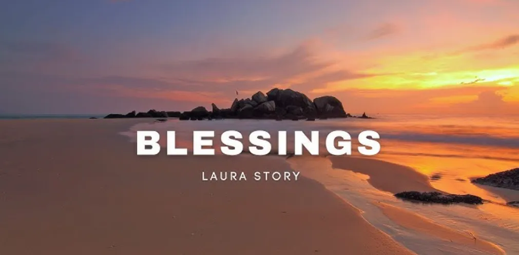 171+ Blessings Lyrics: Inspiring Words, Bible Verses, Gratitude Quotes & Positive Messages