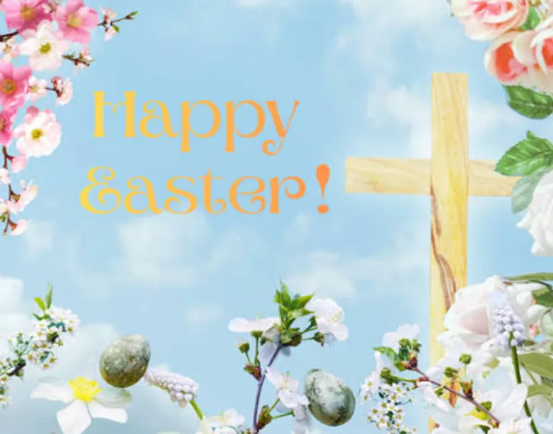 137+ Easter Blessings, Messages, Bible Verses & Happy Easter Wishes for 2026
