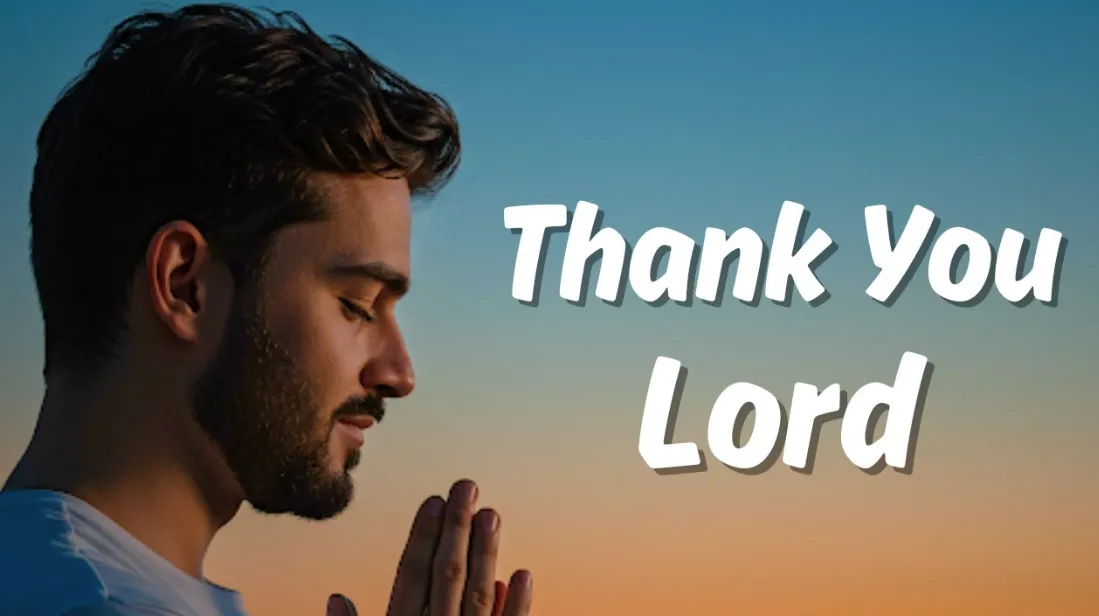 107+ Heartfelt Prayers of Appreciation to God for Gratitude, Peace, and Daily Strength
